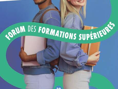 Forum des Formations Supérieures - Grand Forma