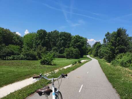 Atelier Vélo avec TAC