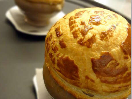 Restaurant Les Deux Canailles