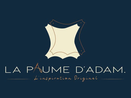 La Paume d'Adam