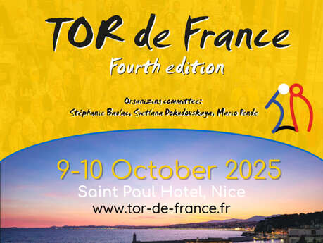 4th Edition of the TOR de France