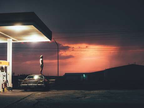 Opern-Apéro - Zhengyu Li