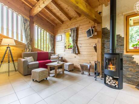 La benoîte des ruisseaux