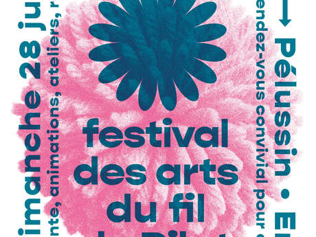 Festival des Arts du Fil du Pilat