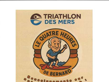 Triathlon des Mers