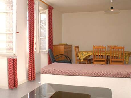 Ferienhaus n°G925; Lou Petelin