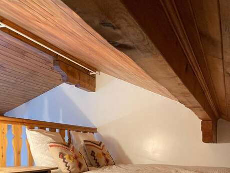 Catherine et Raoul  Guigou