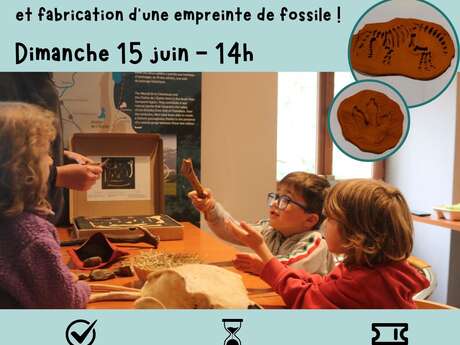 Atelier "Les idées reçues sur la Préhistoire" Atelier "Les idées reçues sur la Préhistoire"