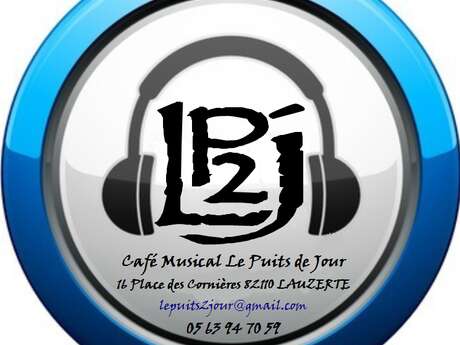 Apéro-Concert au Puits de Jour