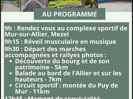 Journée du patrimoine