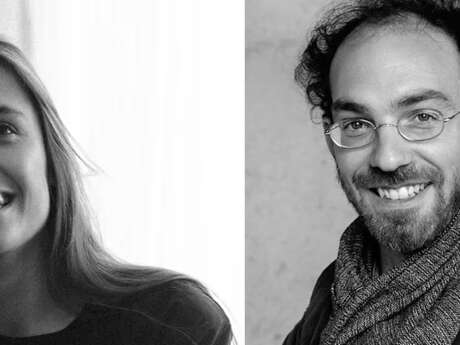 Bach-Biber avec Salomé Gasselin et Arnaud de Pasquale au Palais du Pharo