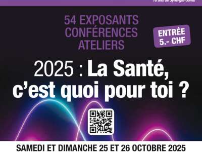 Synergie-Santé