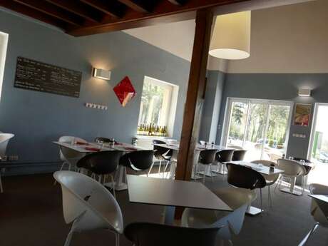 Restaurant La Commanderie