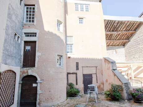 Visites commentées du Musée d'Art et d'Histoire Locale cet été