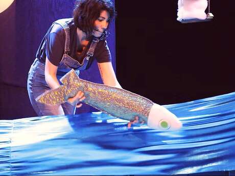 L'éveil de la plume