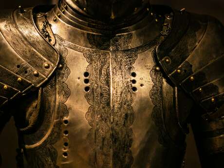 Les médiévales de Ripaille