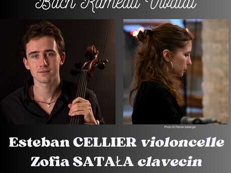 Concert de Musique Baroque