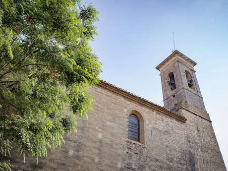 Eglise Notre Dame de l'Assomption