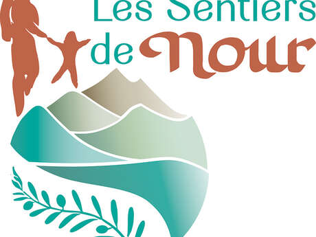 Les sentiers de Nour