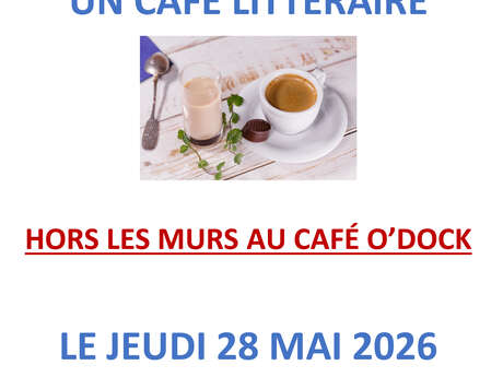 Literaturcafé