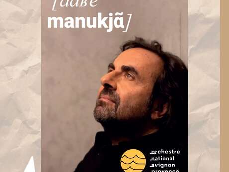 La Sultane -André Manoukian