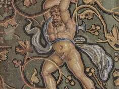 Conférence : Vivre en compagnie des dieux et des héros et leur marcher dessus