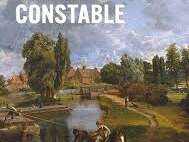 Exposition sur Grand Ecran : Turner et Constable