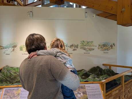 Le sac des Petits Curieux