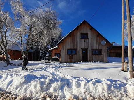 Chalet Ohlala