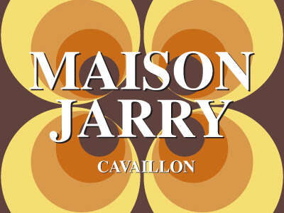 Maison Jarry