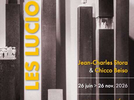 Exposition les lucioles
