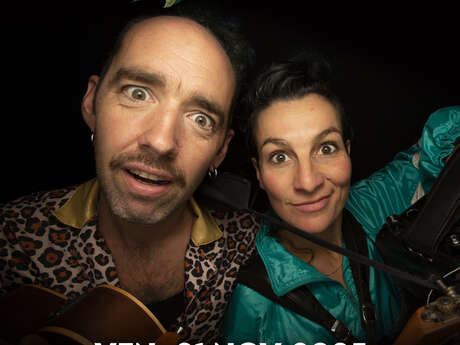 Piccon mon Amour / La Puce à l'oreille