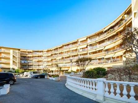 Résidence Pierre et Vacances