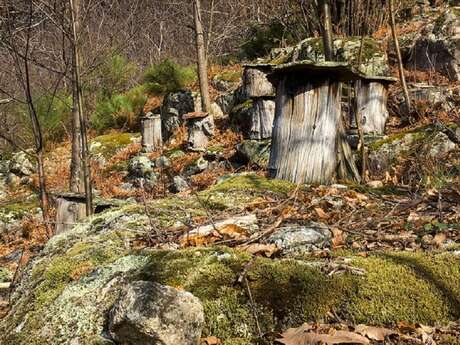 La Chapelle Saint-Amand