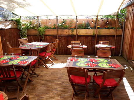 Kiwi restaurant Kiwi restaurant