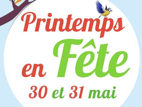 Printemps en Fête à Cazaubon - Barbotan-les-Thermes