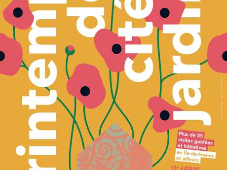 Event - Printemps des cités-jardins