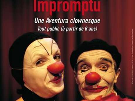 Spectacle clownesque