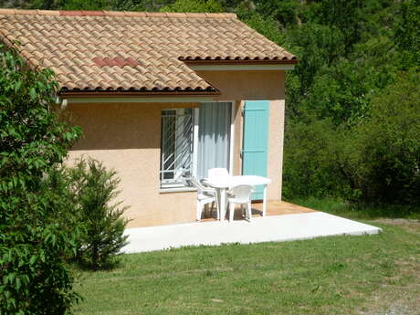 Appartement T2 n°114 Le Vallon des Sources