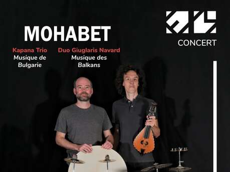 Mohabet