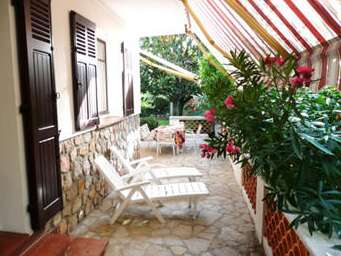 Meublé 3 pièces n°2 Josiane TESTA