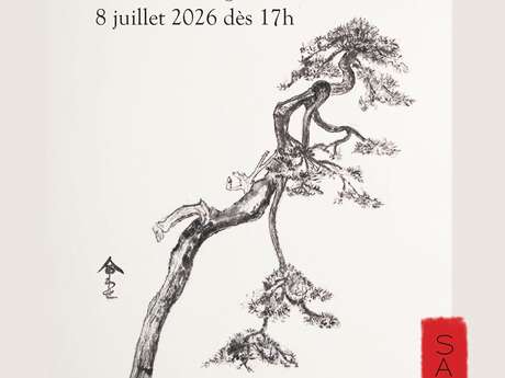 Exposition peinture Sonia STELLA