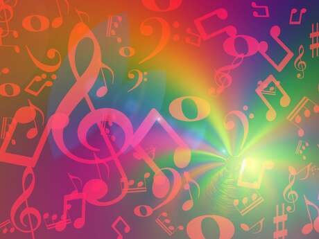 Fête de la musique et des brasseurs