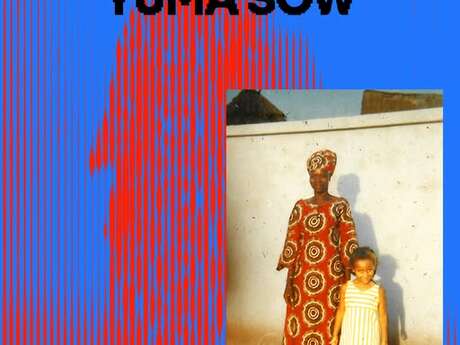 Festival Africolor - Concert - Yuma Sow