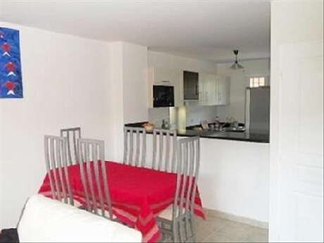 Location maison Maud