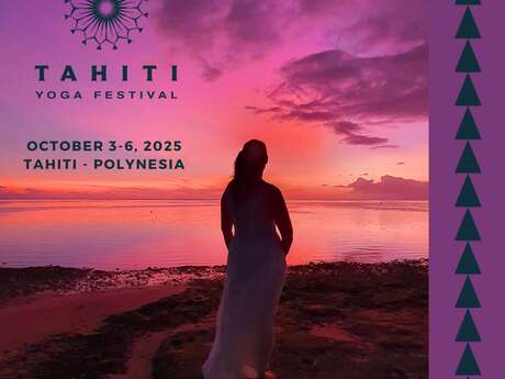 Tahiti Yoga Festival