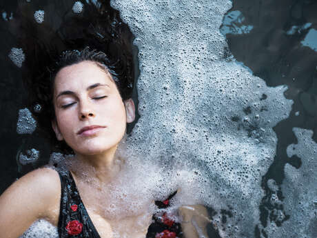Sortie bain froid / Loi de l'hormèse
