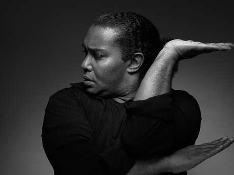 Studio ouvert avec Taoufiq Iezddiou