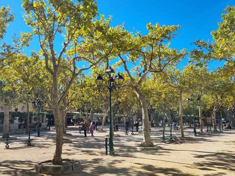 PAD-Petanque-Turnier Saint-Tropez 2026