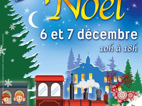 Marché de Noël